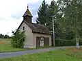 hasičská zbrojnice