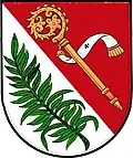 Znak obce Samotišky