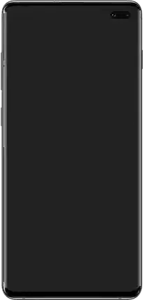 Samsung Galaxy S10+