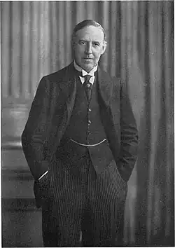 Samuel Alexander Kinnier Wilson