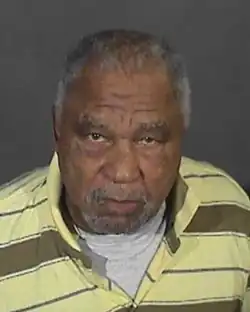 Samuel Little 2012