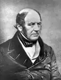 Samuel Adolphus Cartwright