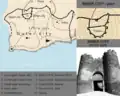 Mapa pevnosti