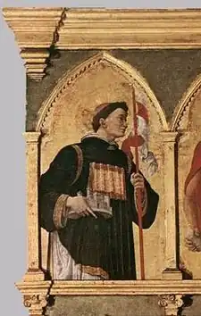 Daniel z Padovy