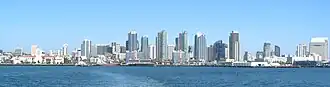San Diego