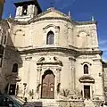 Kostel sv. Dominika