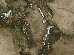 San Luis Valley