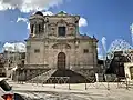 Kostel sv. Michala