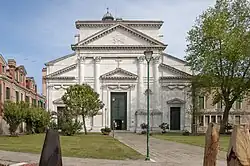 Konkatedrála San Pietro di Castello
