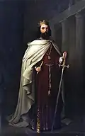 Sancho Garcés, čtvrtý král