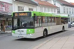 Solaris Urbino 12,9
