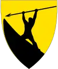 Sandefjord – znak