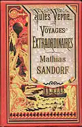 Mathias Sandorff