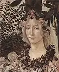Flóra