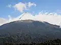 sopka Sangay