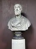 Bertel Thorvaldsen:Sv. Apolinář,