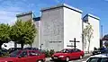 Katolický Kostel sv. Mikuláše