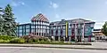 Kunsthotel Fuchspalast
