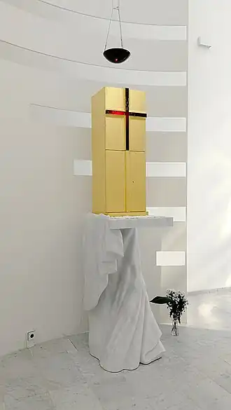 Sanktuárium