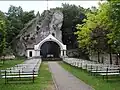 Kaple Matki Boskiej Skalskiej