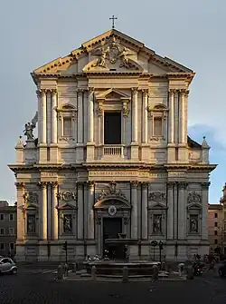 Sant Andrea della Valle