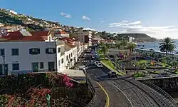 Santa Cruz