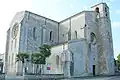 Bazilika Santa Maria Arabona