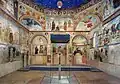 Brescia, Santa Maria sul solario