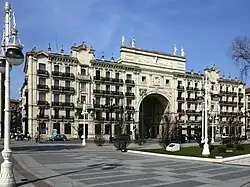 Banka Santander