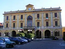 Radnice