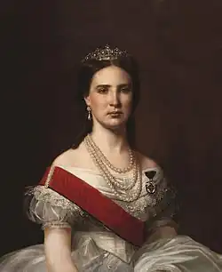 Portrét