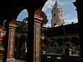 Klášter dominikánů Santo Domingo