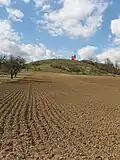 Vrch Santon