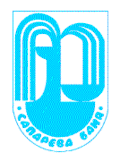 Sapareva Baňa – znak
