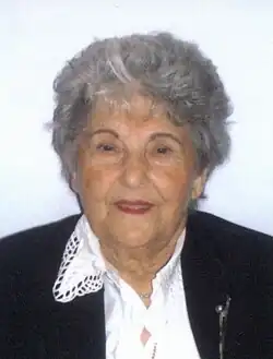 Sara Marom Šalev
