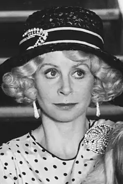Sarah Milesová (1980)