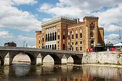 Vijećnica (2013)
