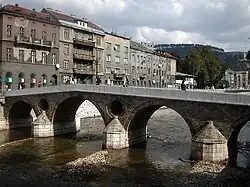 Latinska ćuprija