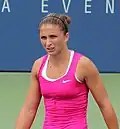 Sara Erraniová ženská čtyřhra