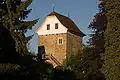 Věž Hexenturm