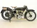 Saroléa 350 ccm (1925)