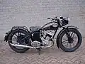 Saroléa AS 350 ccm SV (1946)