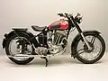 Saroléa BL 350 ccm (1949)