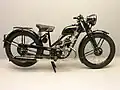Saroléa UD 147 ccm (1935)