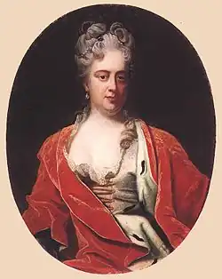 Portrét
