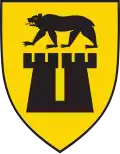 Sarpsborg – znak