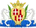 Sassari – znak