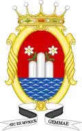 Sassuolo – znak