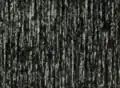 Hedvábný osnovní satén z roku 1916 (158 nití/cm, 20x zvětšeno)