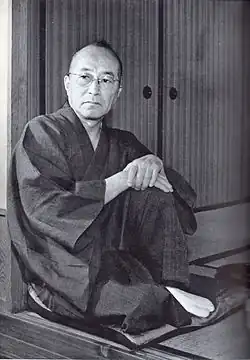 Ton Satomi